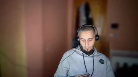 lefrenchiies online show from 11.19.25