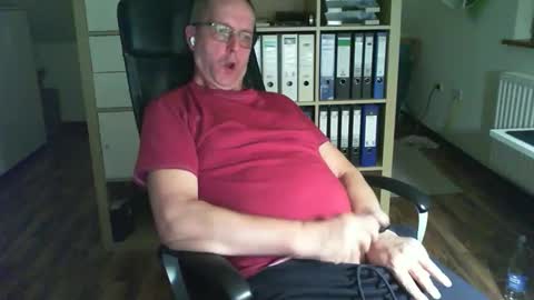 Dave online show from 11.02.25