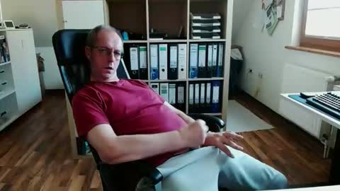 Dave online show from 03.08.26