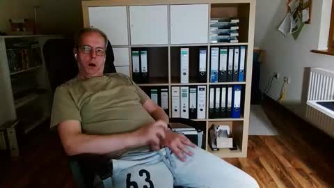 Dave online show from 05.10.26