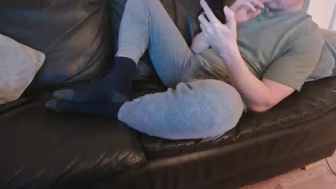 UK lover online show from 05.20.26