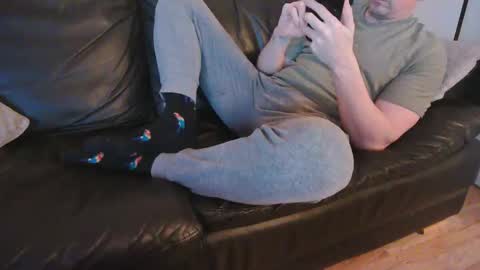 UK lover online show from 05.22.26