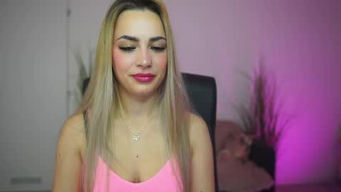 LegallyBlonde18 online show from 04.13.26