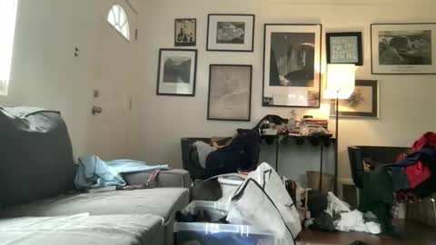 legallybrun91 online show from 10.22.25