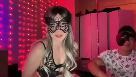 geishaduo online show from 06.09.26
