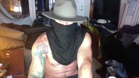 DamienJames online show from 01.13.25