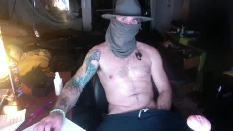 DamienJames online show from 01.18.25