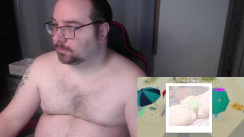 legendsecchi online show from 05.14.26