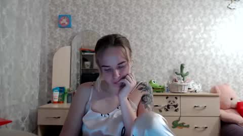 leggywily25 online show from 12.04.24