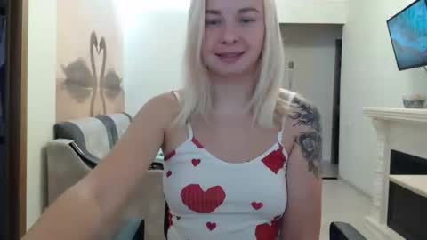 leggywily25 online show from 09.11.25