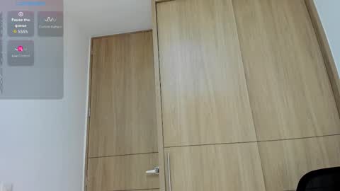 Alejandro online show from 11.25.25