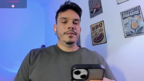 Alejandro online show from 02.06.26