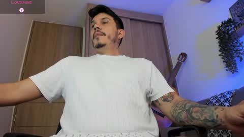 Alejandro online show from 05.20.26