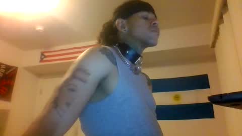 Vlad Delarge online show from 10.21.25