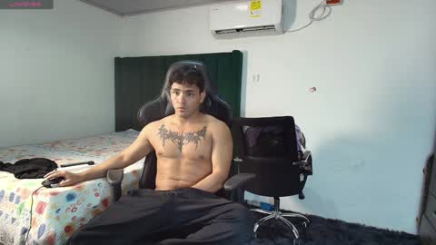 Snapshot of lei_77 chatting on 01.30.25 Lei online show from 01.30.25