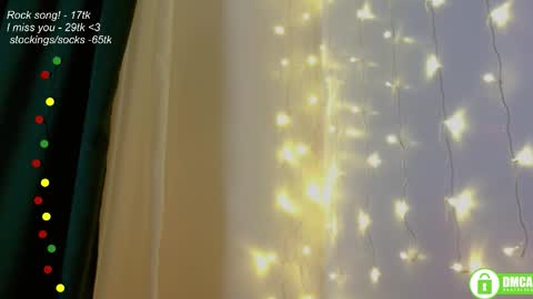 hey Im Leia and I love rock  online show from 02.01.26