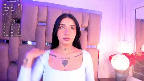 Leia online show from 12.03.24