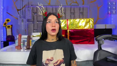 Leia online show from 12.18.24