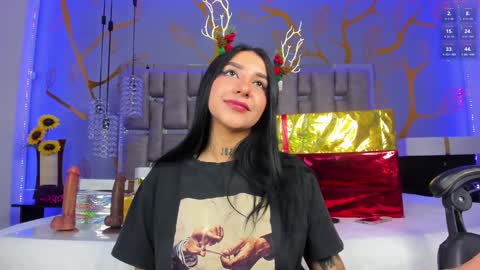 Leia online show from 12.18.24