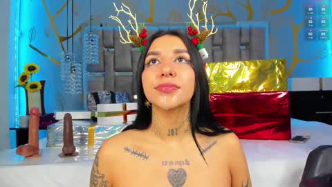 Leia online show from 12.18.24