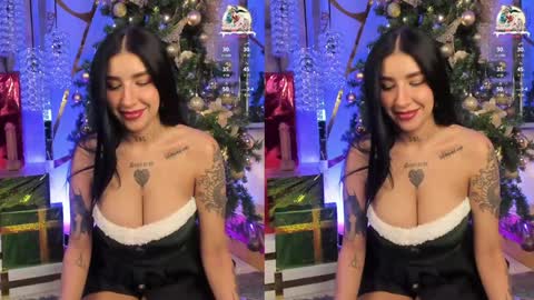 Leia online show from 12.24.24