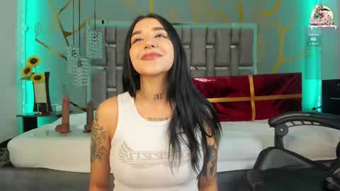 Leia online show from 12.27.24