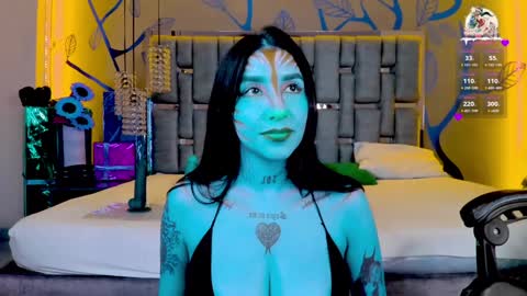 Leia online show from 12.28.24