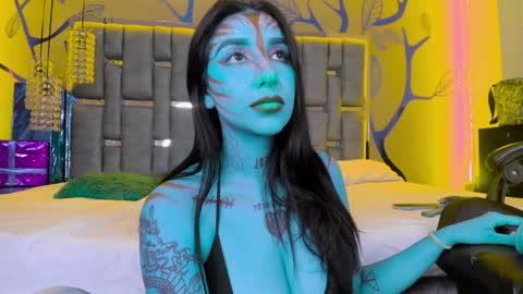 Leia online show from 12.28.24