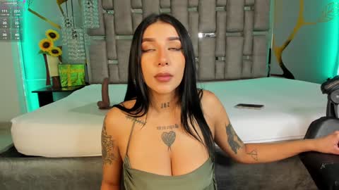 Leia online show from 01.04.25