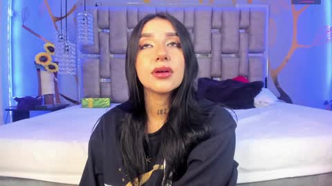 Leia online show from 01.04.25