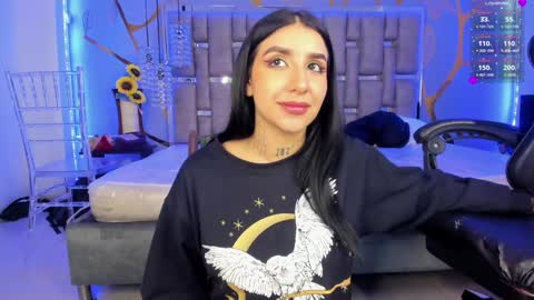 Leia online show from 01.05.25