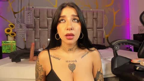 Leia online show from 01.06.25