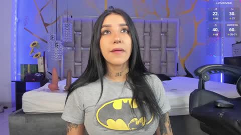 Leia online show from 01.13.25