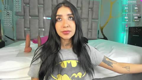 Leia online show from 01.13.25