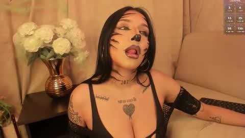 Leia online show from 10.22.25