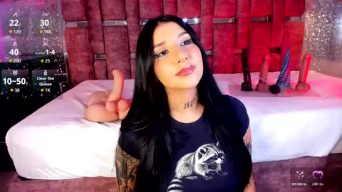 Leia online show from 05.10.26