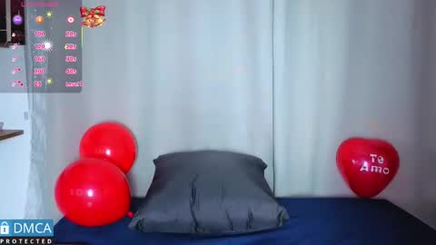 Leidy online show from 02.15.26