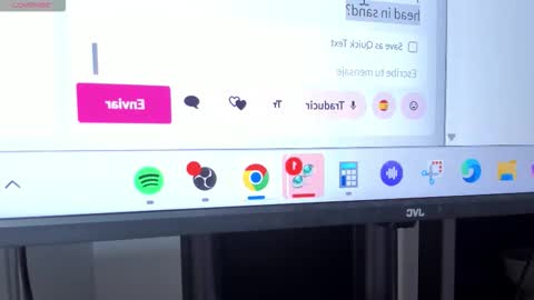 Leidy Cooper online show from 02.21.26