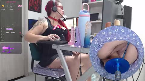 LeidyDi223 online show from 01.15.26