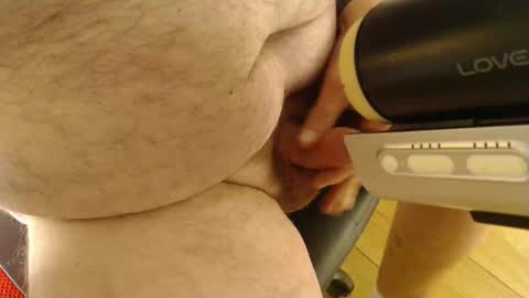 Horny for pvt online show from 10.16.25