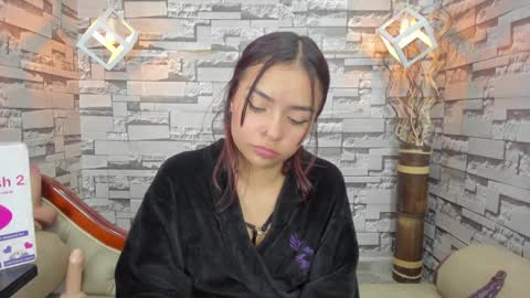LEIGH ANGELS online show from 12.06.24