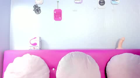 LEIGH ANGELS online show from 12.10.24