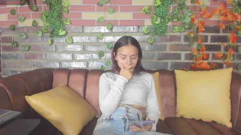 LEIGH ANGELS online show from 12.15.24