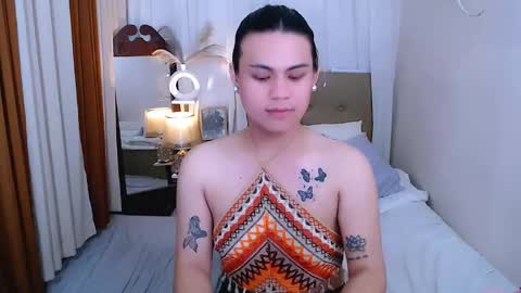 Cailey online show from 04.12.26