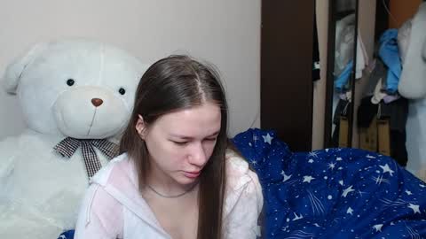 leila_bambi online show from 01.25.25