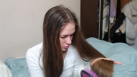 leila_bambi online show from 02.05.25