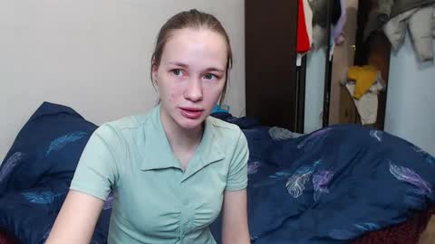 leila_bambi online show from 03.12.25