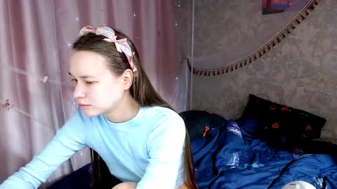 leila_bambi online show from 02.05.26