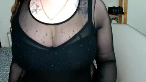 Leila online show from 11.16.25