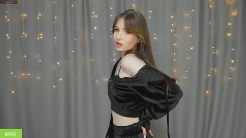 leiladream online show from 09.11.25